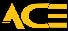 ACE logo